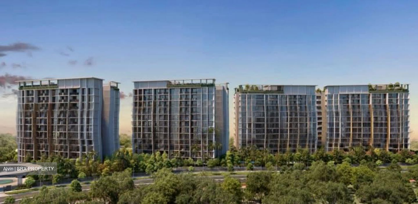 Canberra Crescent Residences (D27), Apartment #577633401